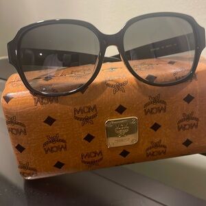 Genuine MCM Sunglasses